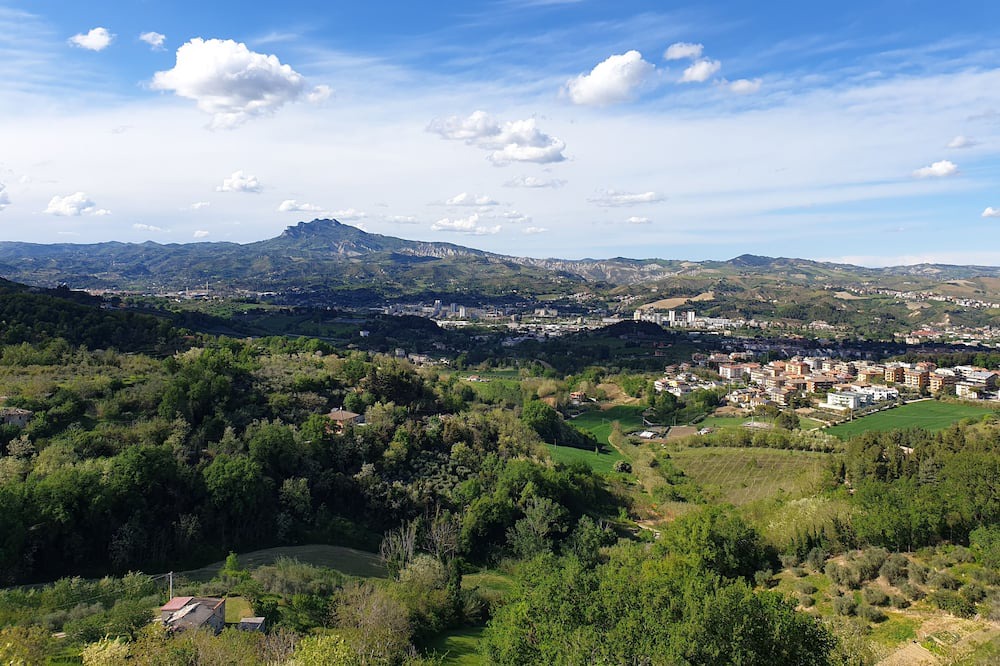 Photo of Outdoor in Folignano