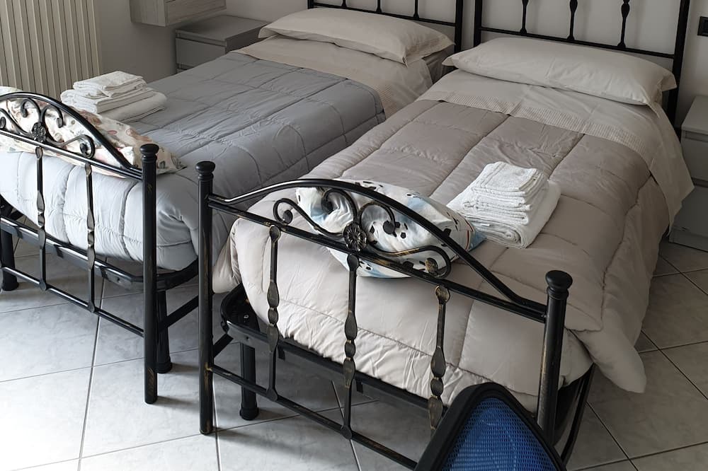Photo of Bedroom in Folignano
