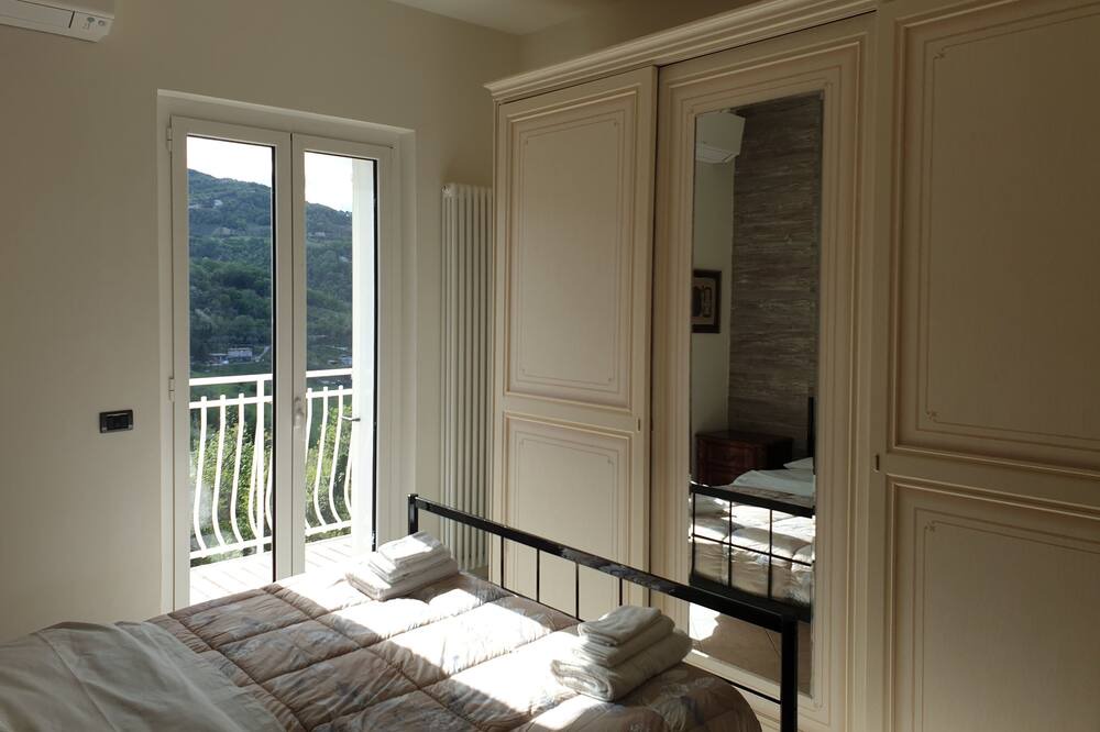 Photo of Bedroom in Folignano