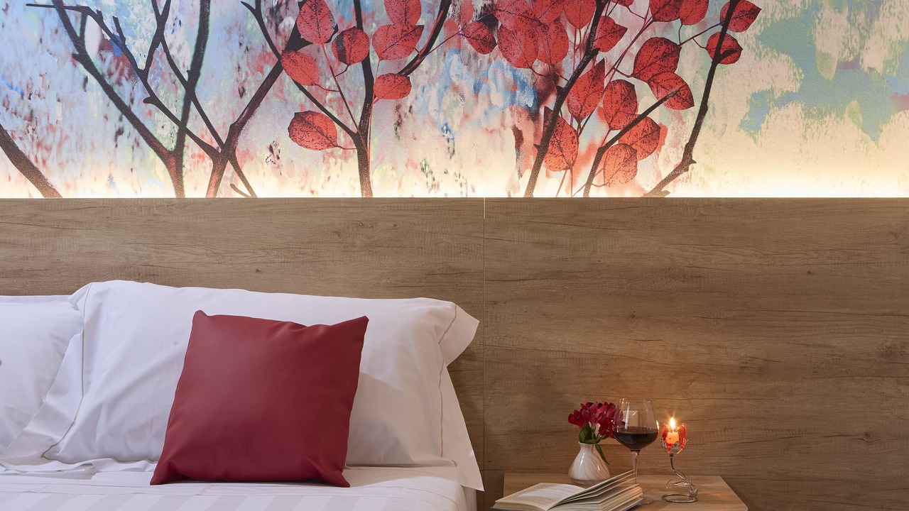Photo of Bedroom in Assisi
