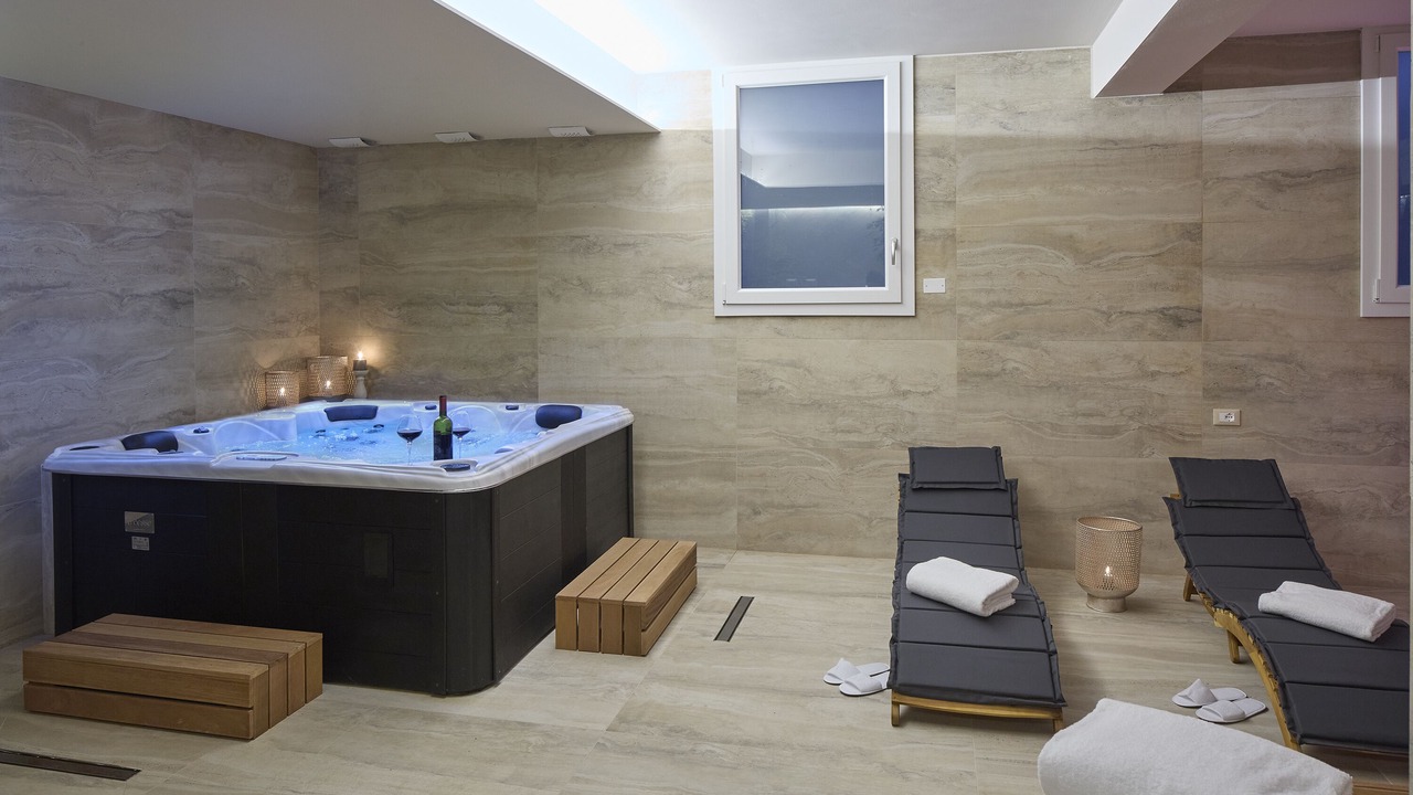 Photo of Bedroom in Assisi