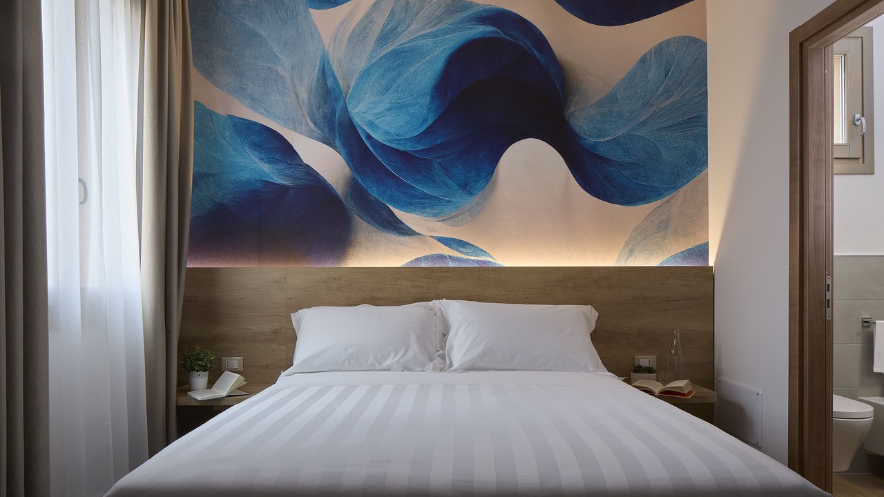 Photo of Bedroom in Assisi