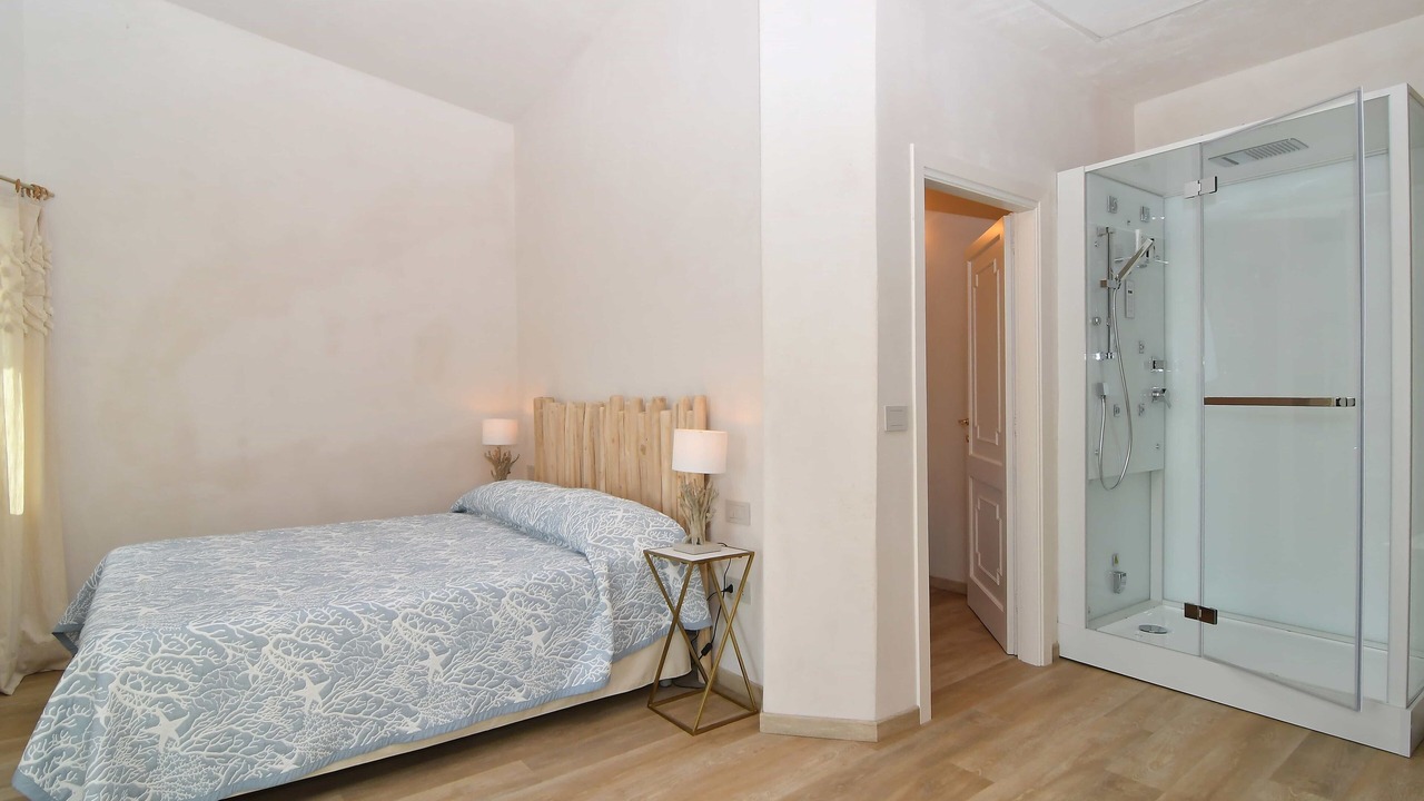 Photo of Bedroom in San Teodoro City Centre
