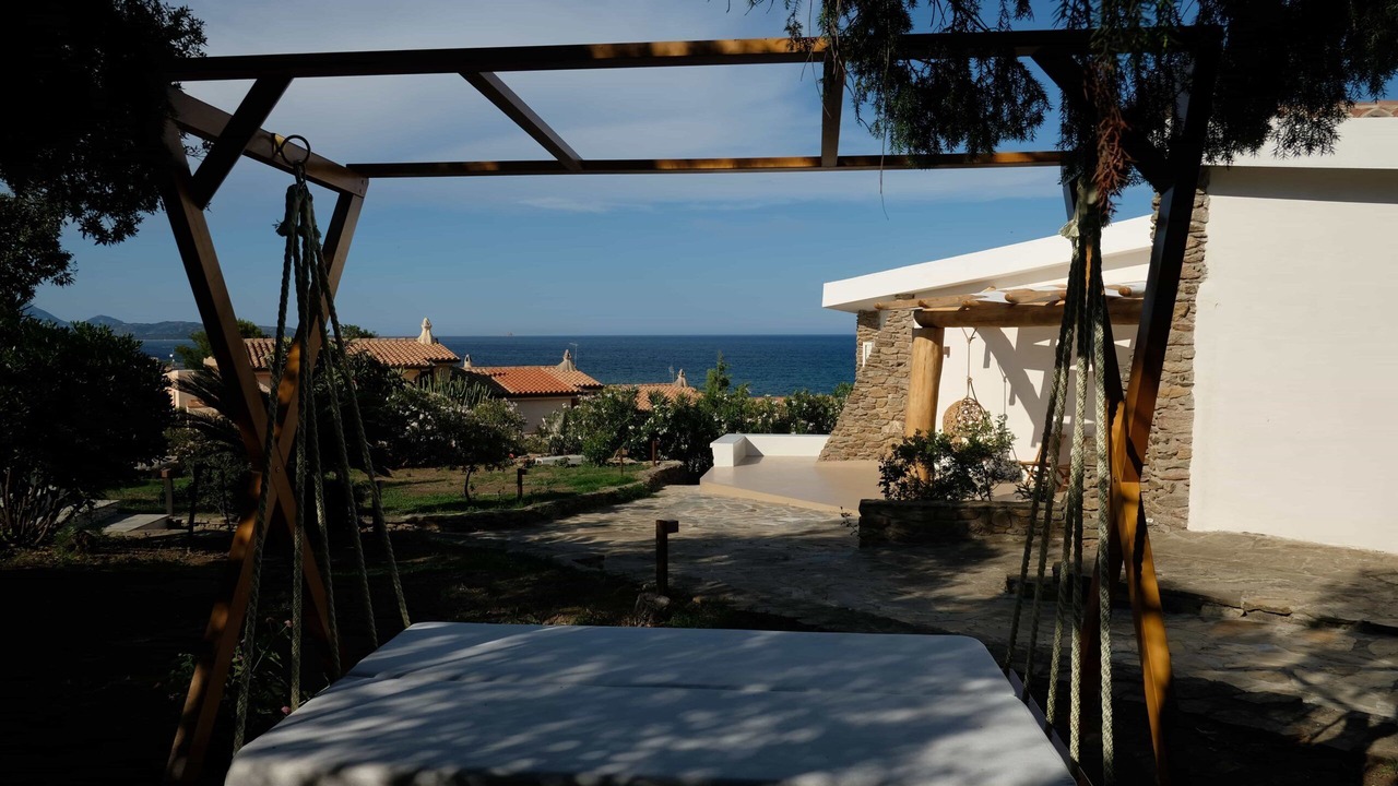 Photo of Outdoor in San Teodoro City Centre