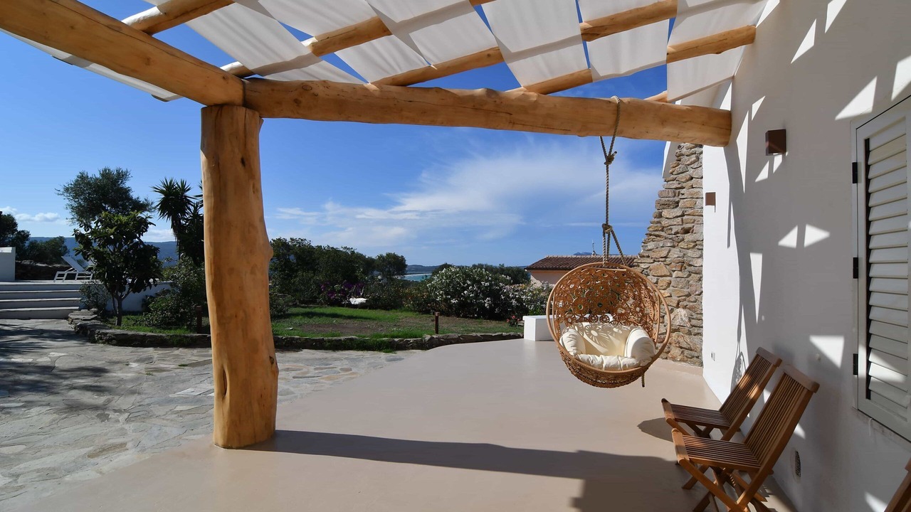 Photo of Outdoor in San Teodoro City Centre