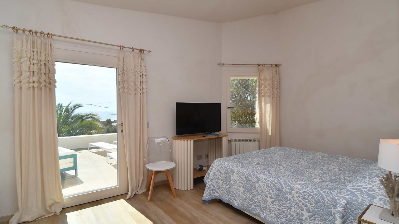 Photo of Bedroom in San Teodoro City Centre