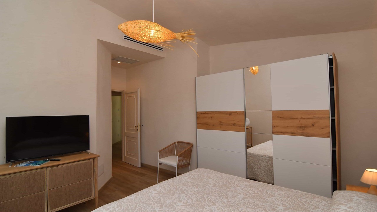 Photo of Bedroom in San Teodoro City Centre