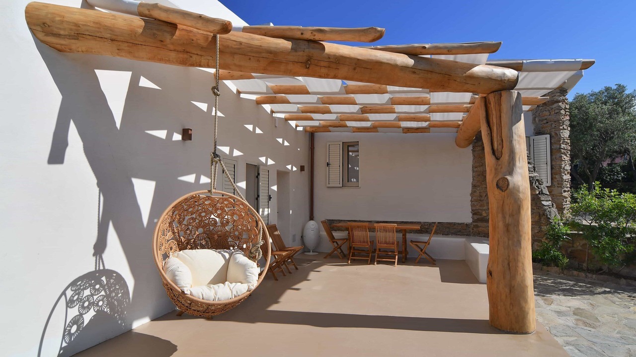 Photo of Outdoor in San Teodoro City Centre
