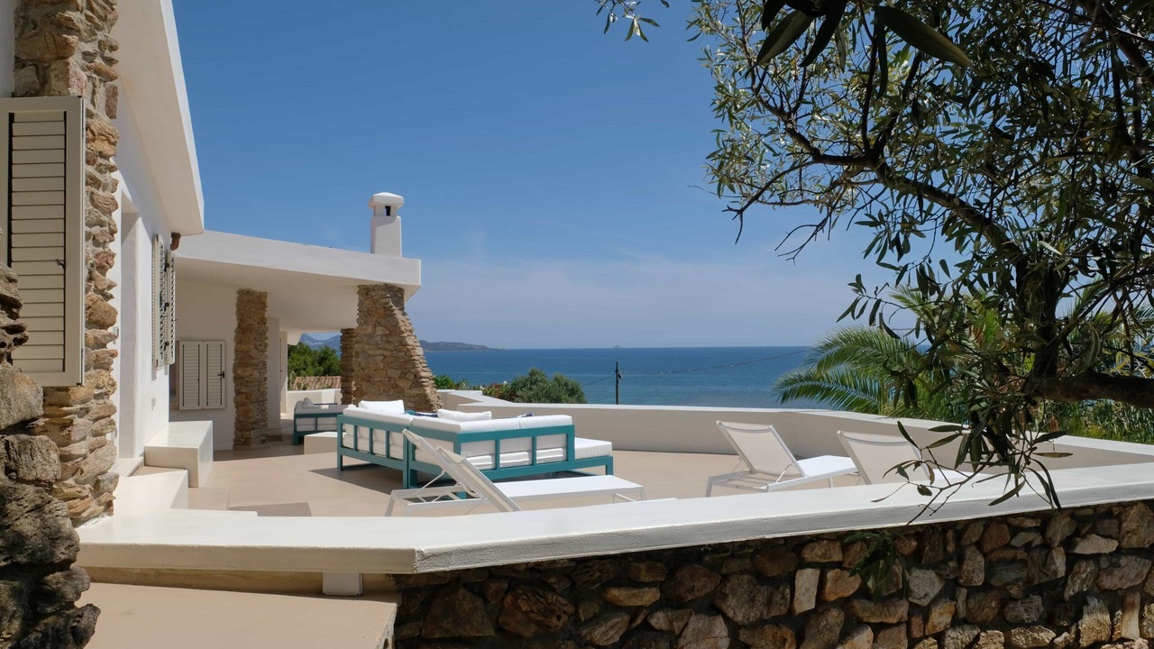 Photo of Patio Balcony in San Teodoro City Centre