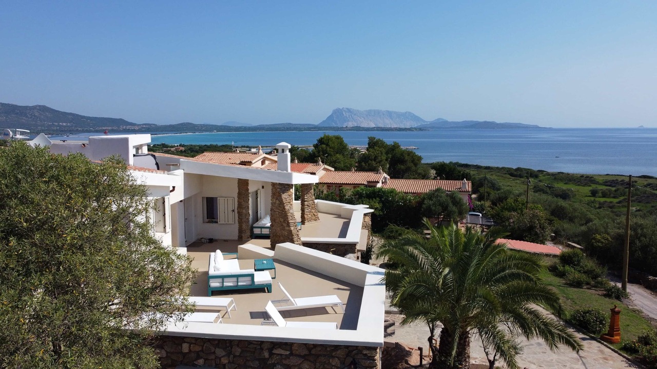Photo of Outdoor in San Teodoro City Centre