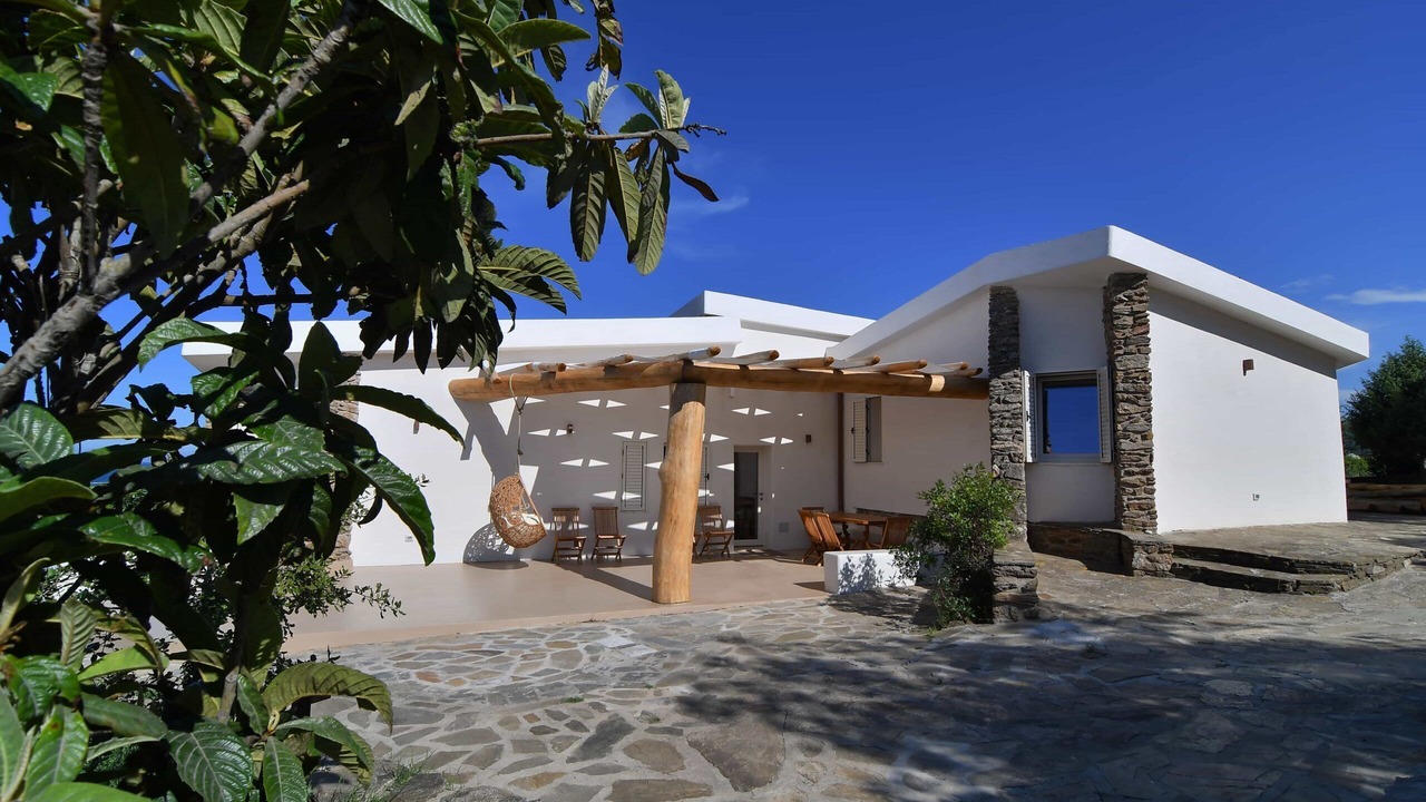 Photo of Outdoor in San Teodoro City Centre