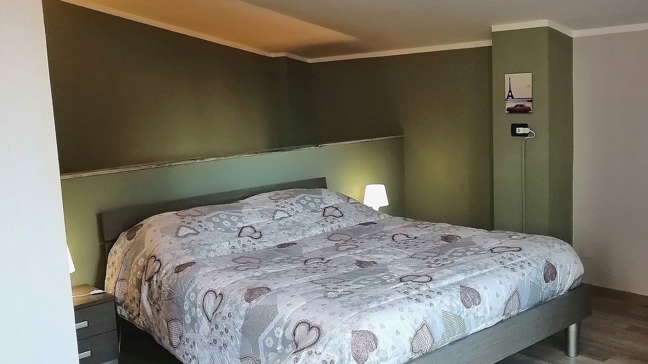 Photo of Bedroom in San Maurizio Canavese