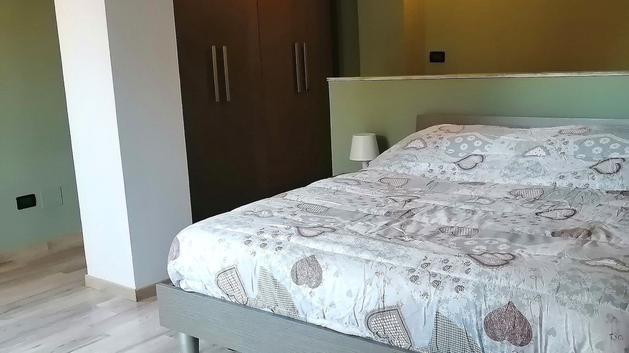 Photo of Bedroom in San Maurizio Canavese