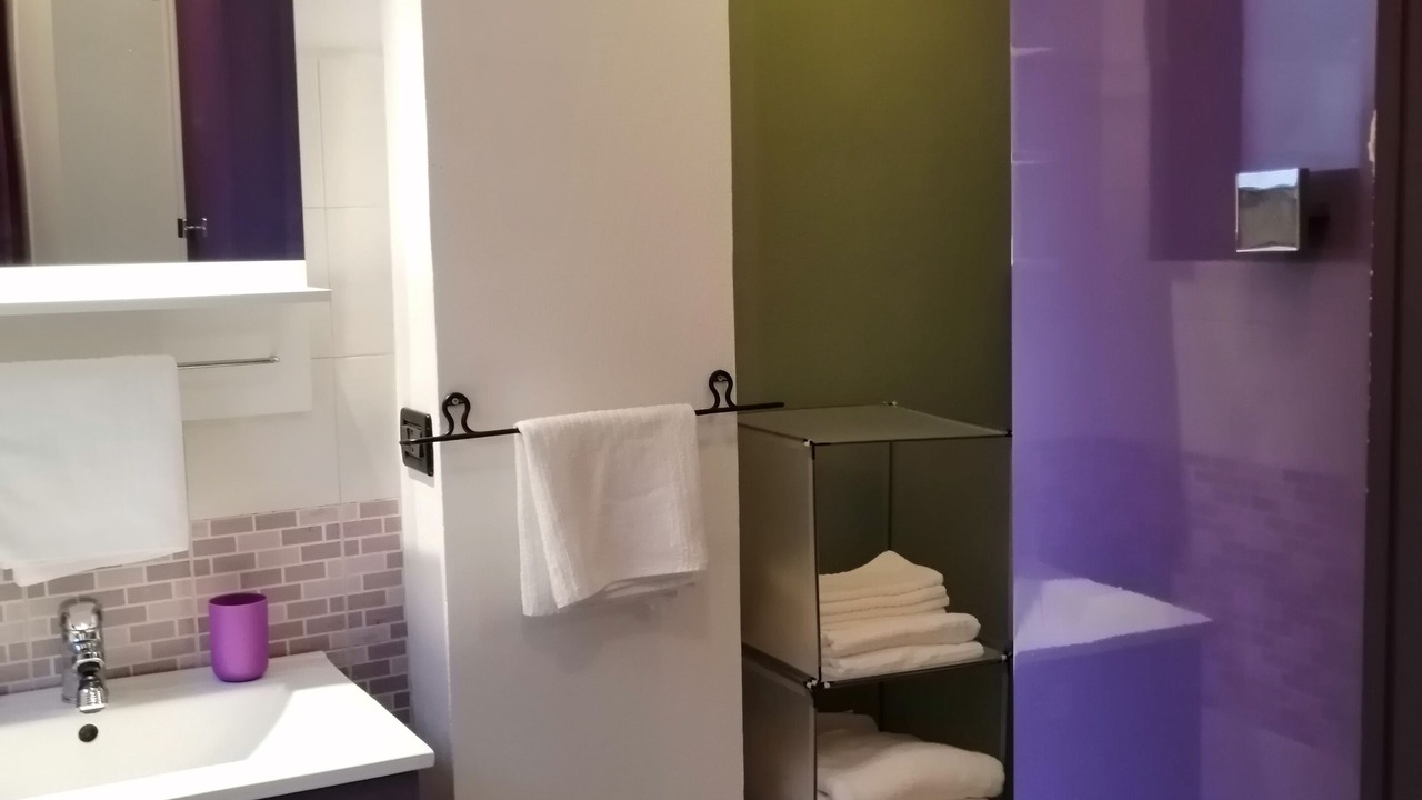 Photo of Bathroom in San Maurizio Canavese