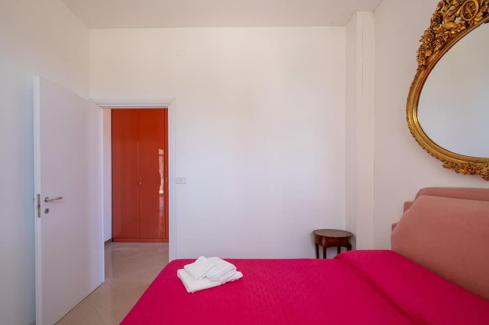 Photo of Bedroom in Punta Prosciutto
