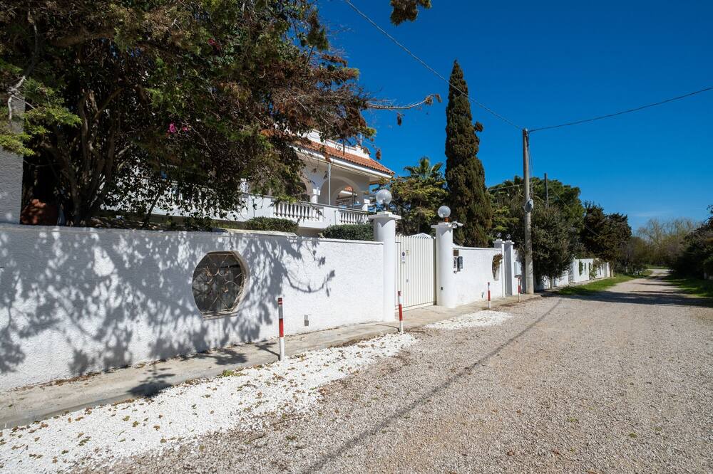 Photo of Outdoor in Punta Prosciutto