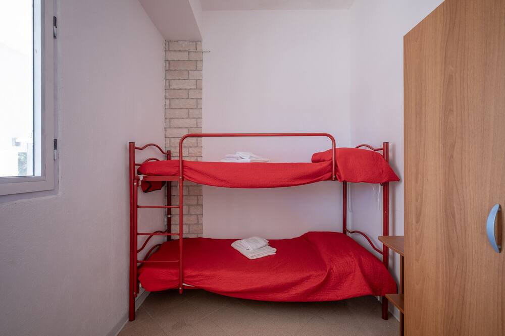 Photo of Bedroom in Punta Prosciutto