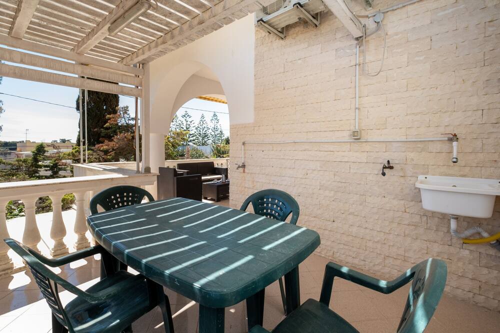 Photo of Outdoor in Punta Prosciutto