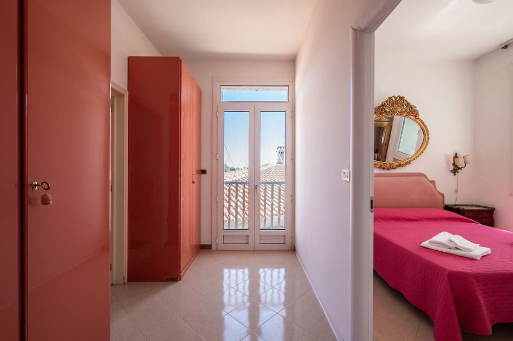 Photo of Bedroom in Punta Prosciutto