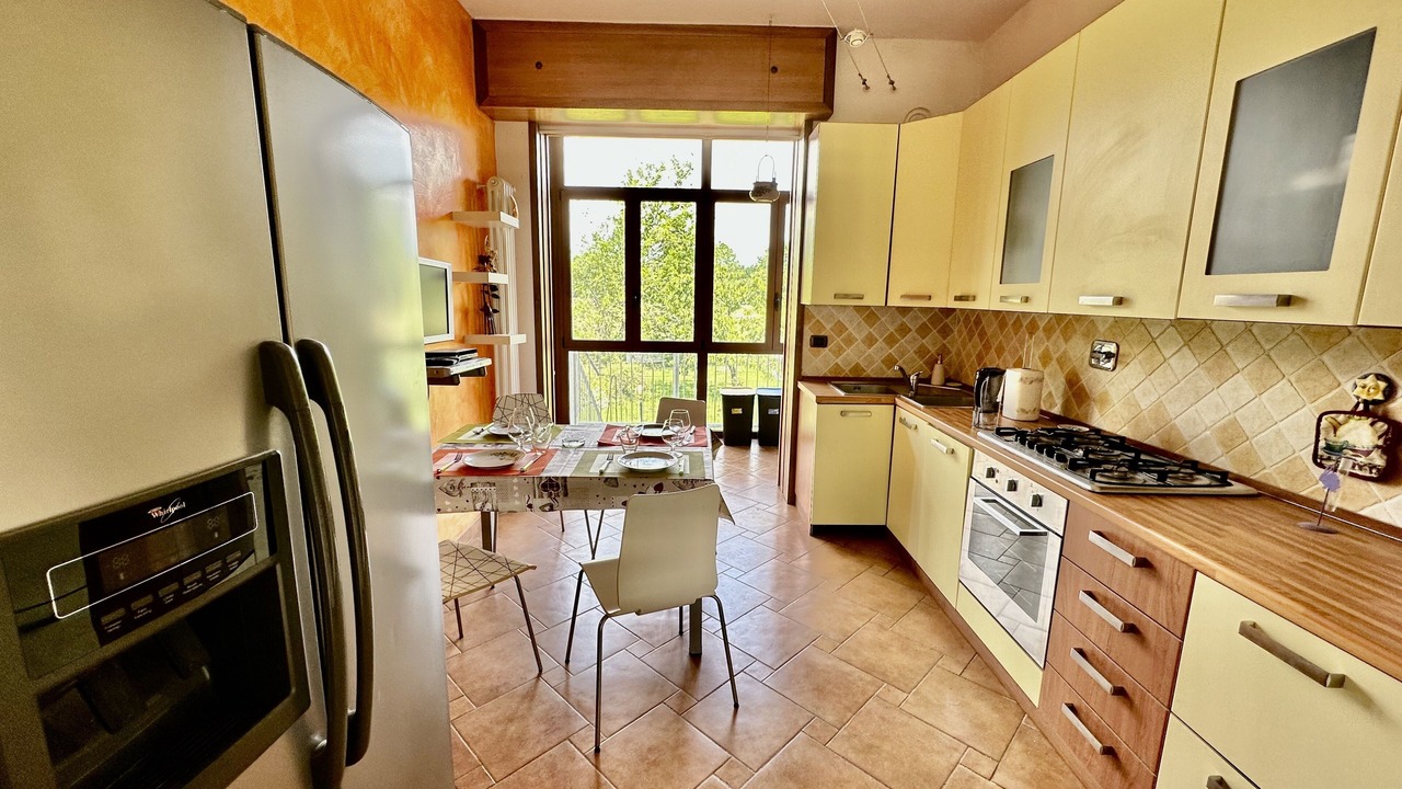 Photo of Kitchen in Fiano