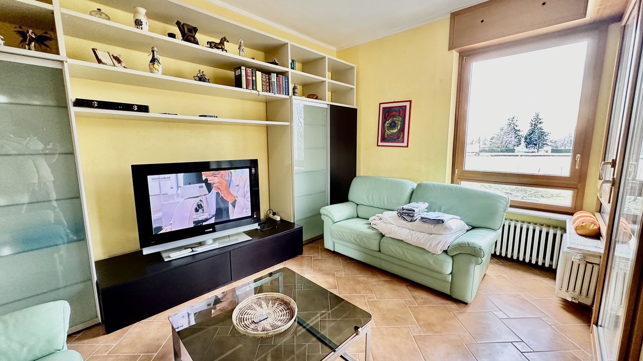 Photo of Livingroom in Fiano
