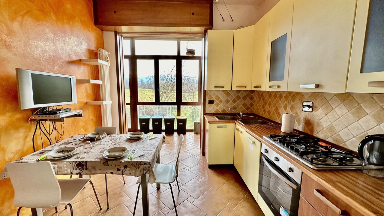 Photo of Kitchen in Fiano