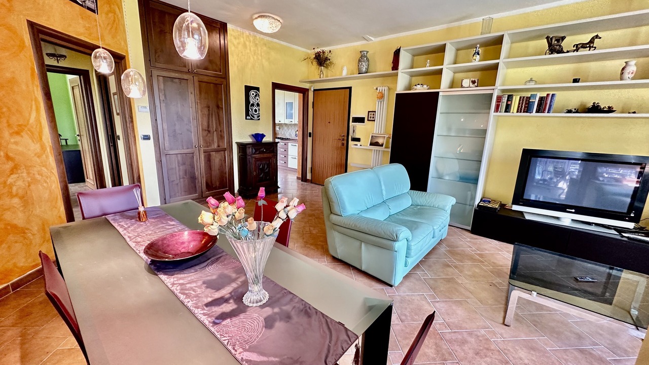 Photo of Livingroom in Fiano