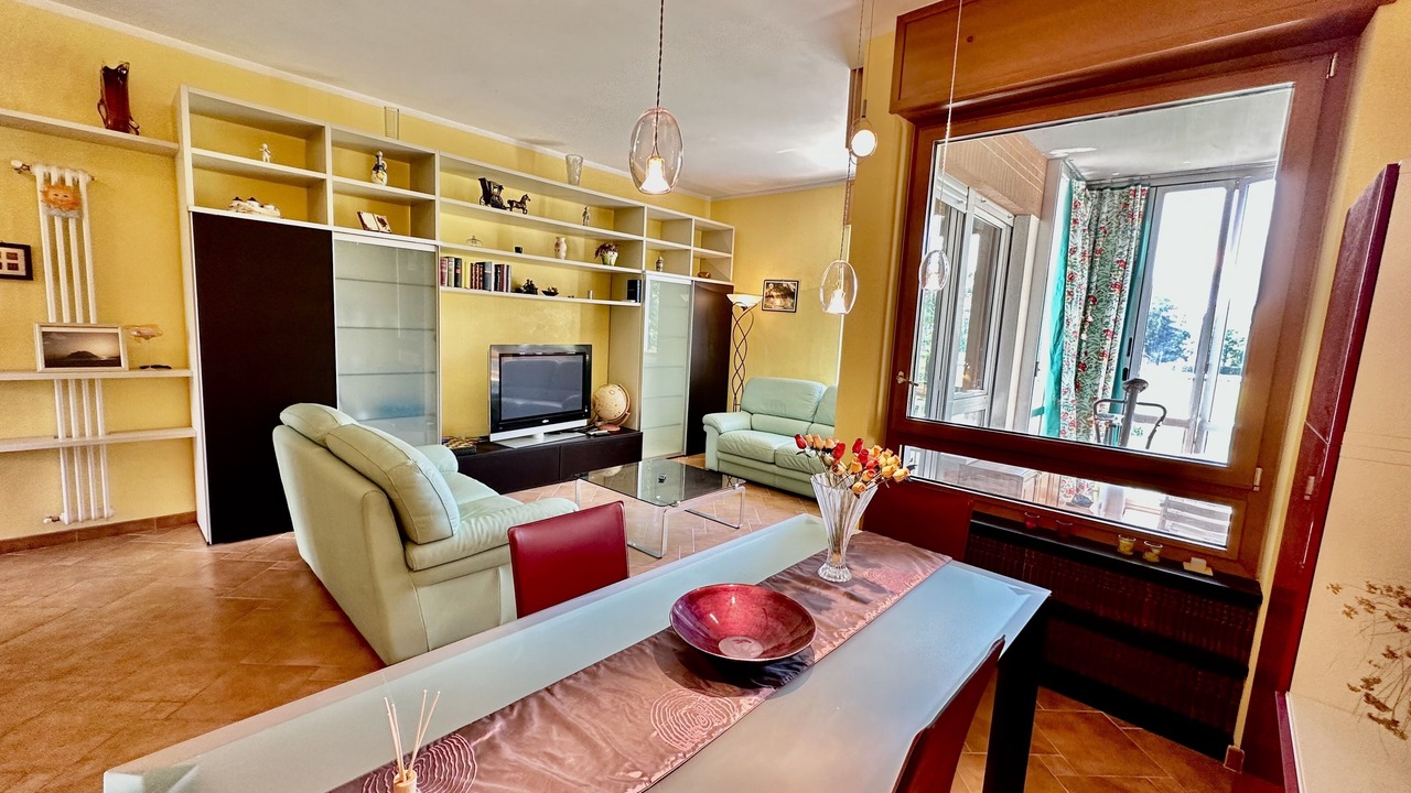 Photo of Livingroom in Fiano