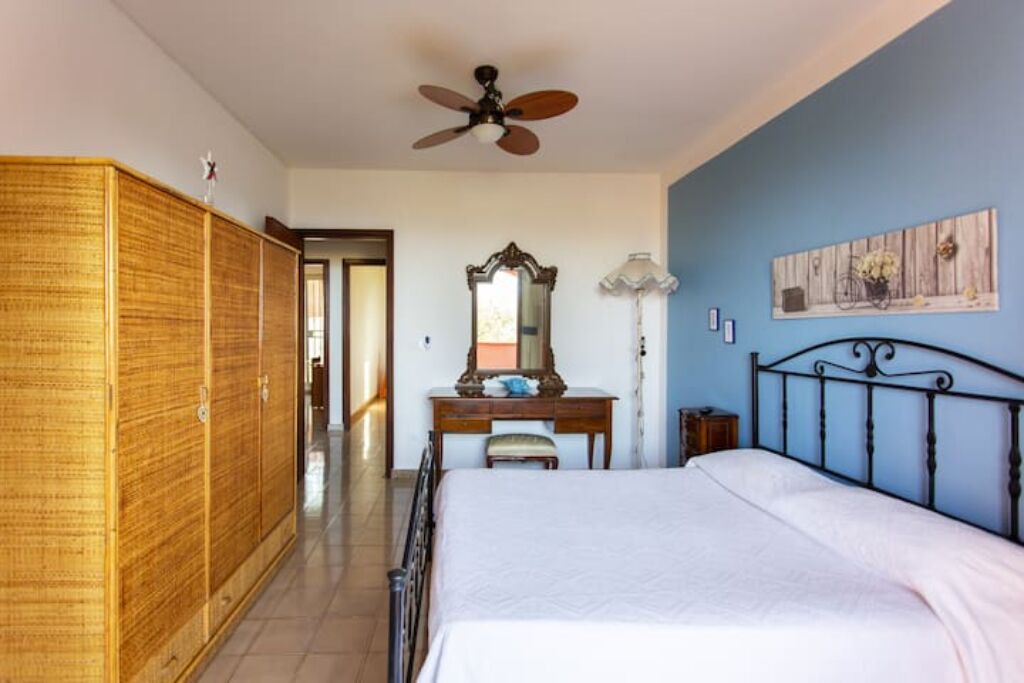 Photo of Bedroom in Trappeto