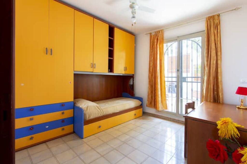 Photo of Bedroom in Trappeto