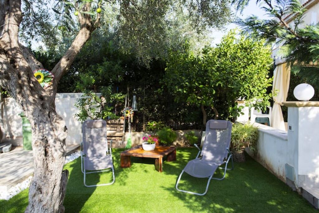 Photo of Outdoor in Trappeto