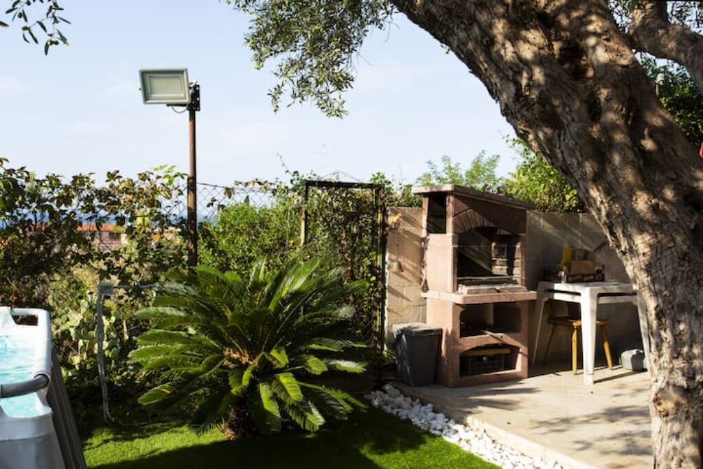Photo of Outdoor in Trappeto