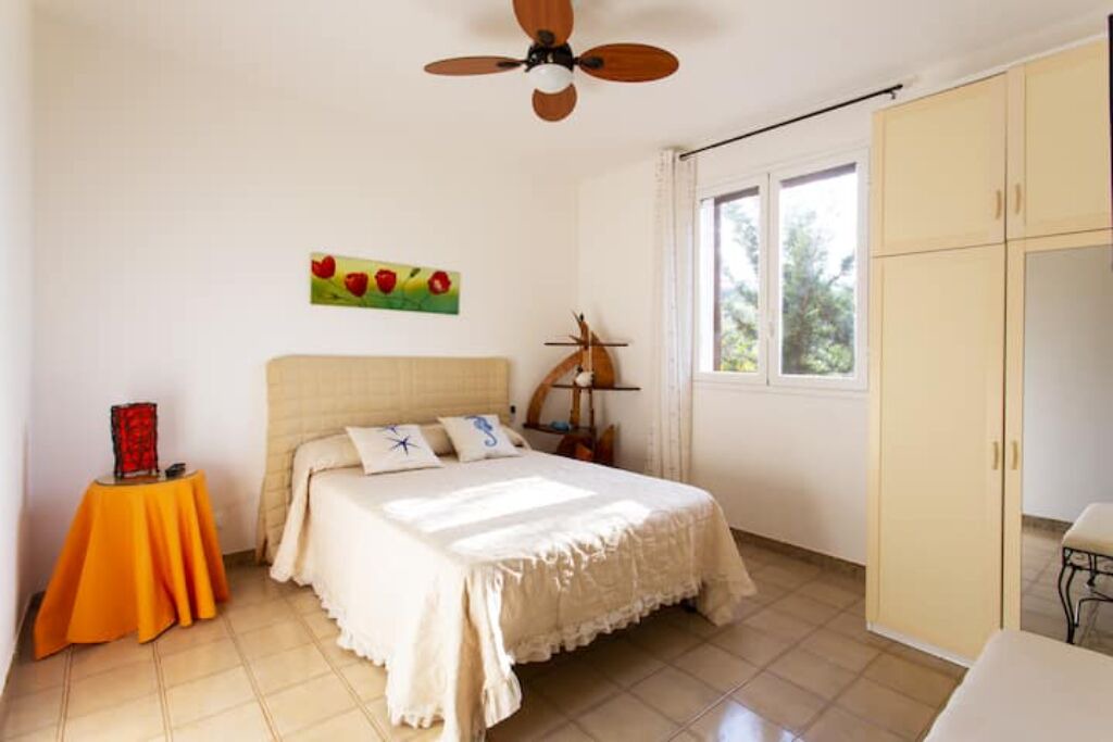 Photo of Bedroom in Trappeto