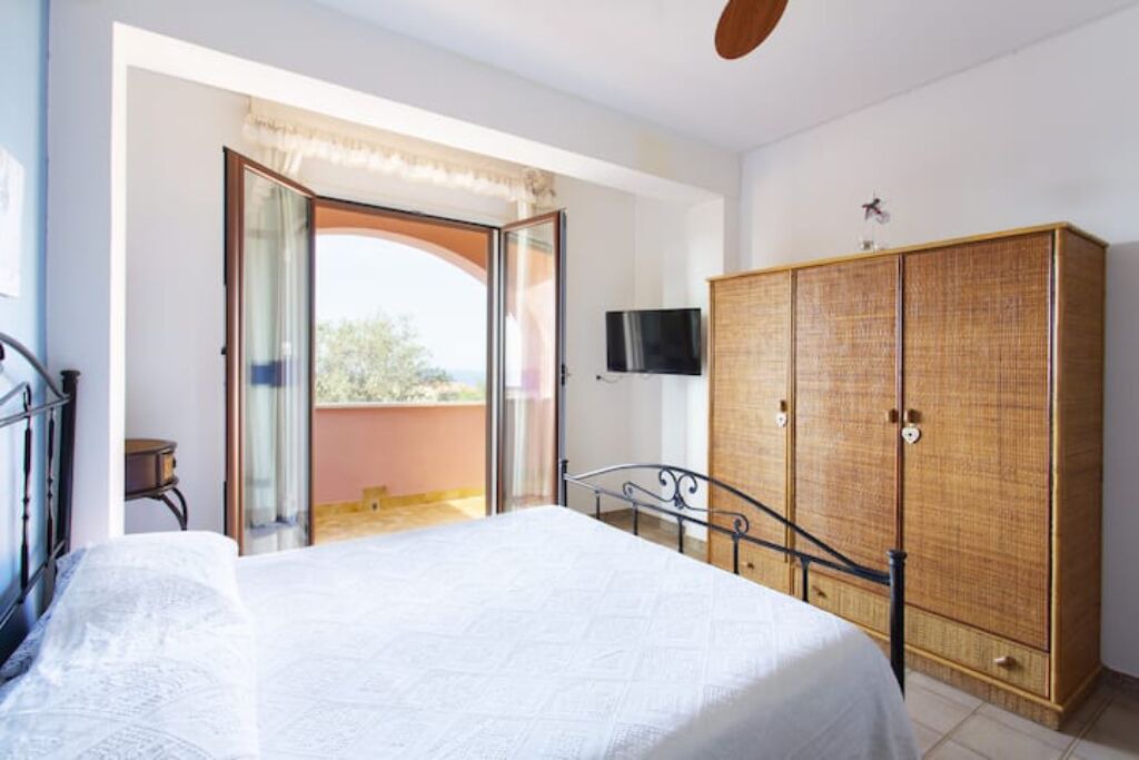 Photo of Bedroom in Trappeto