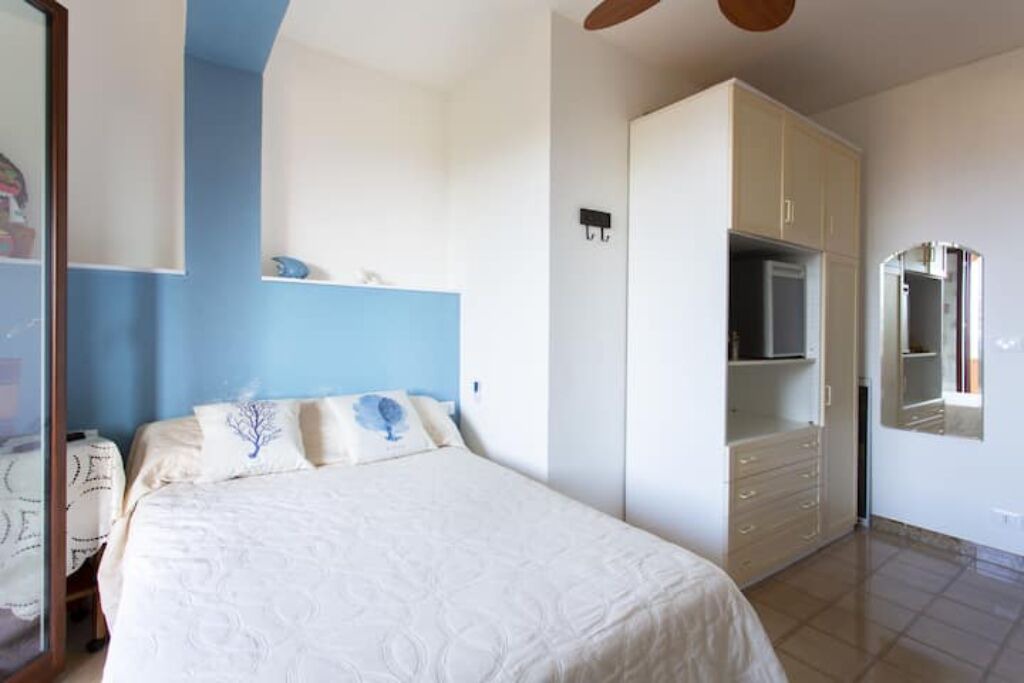 Photo of Bedroom in Trappeto