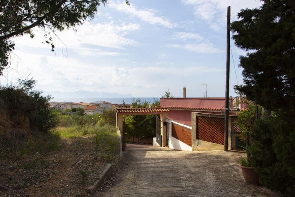 Photo of Outdoor in Trappeto