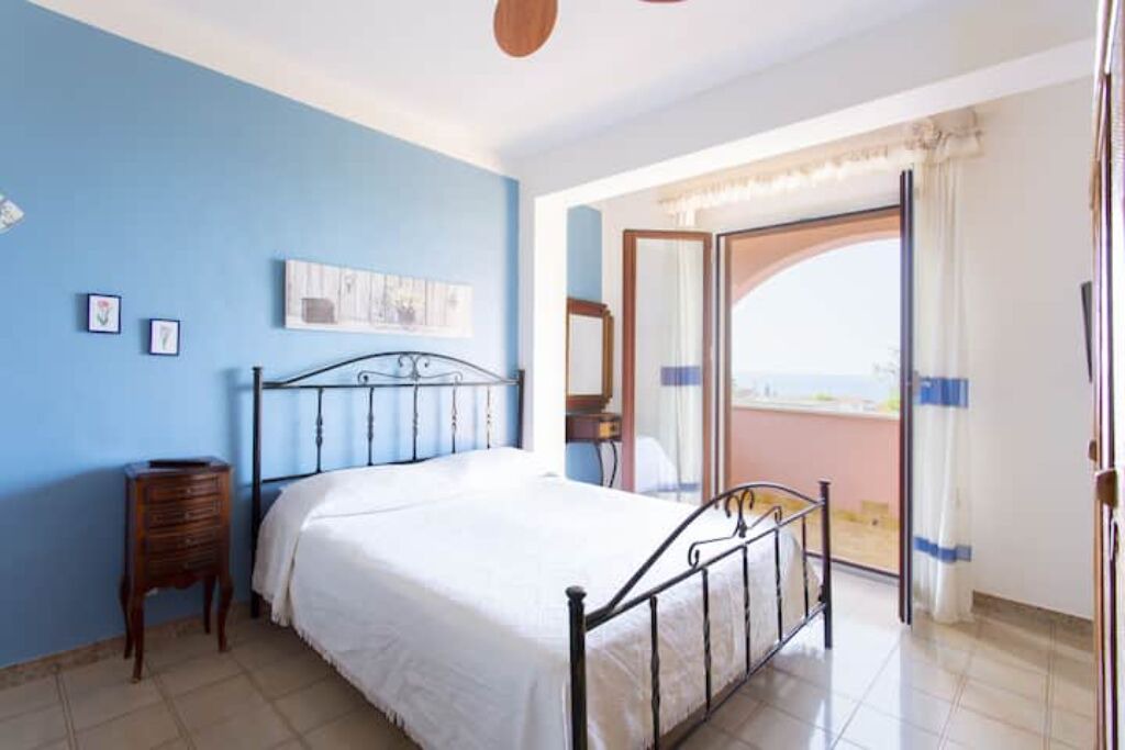 Photo of Bedroom in Trappeto