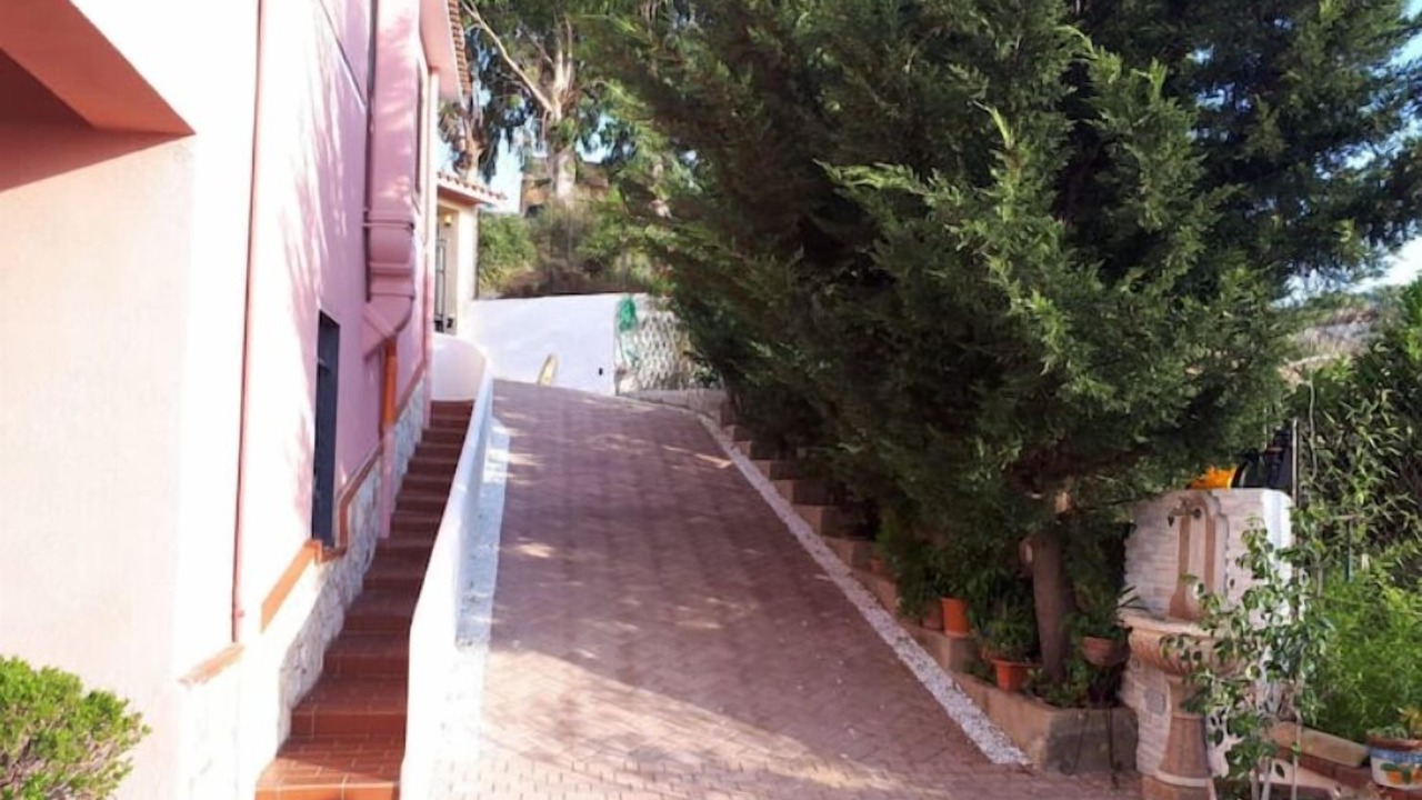 Photo of Outdoor in Trappeto