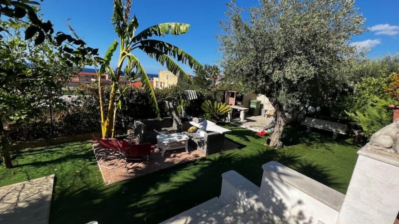 Photo of Outdoor in Trappeto