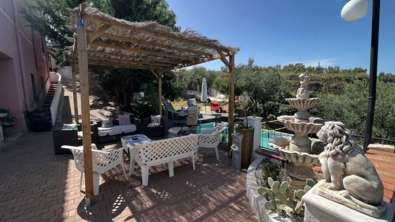 Photo of Outdoor in Trappeto