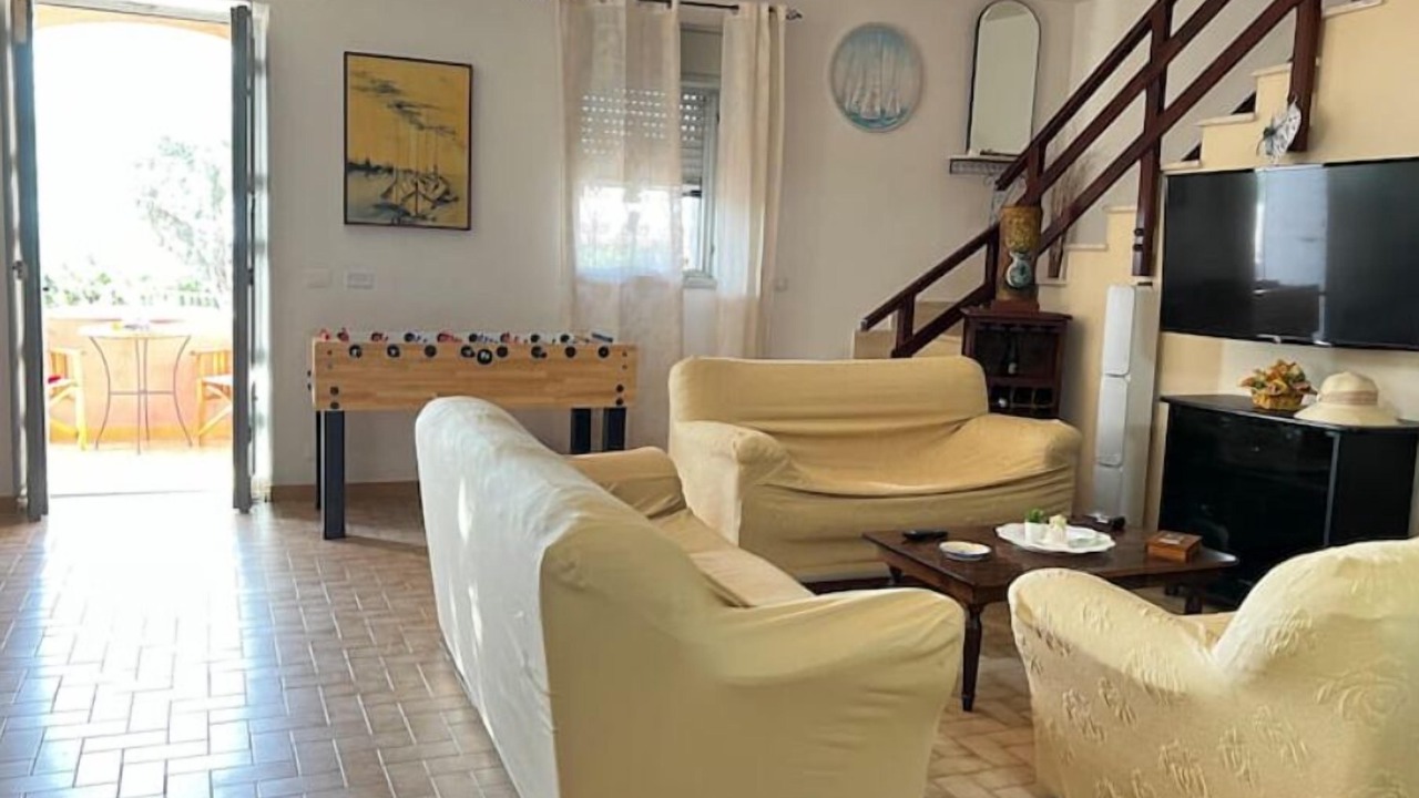 Photo of Livingroom in Trappeto