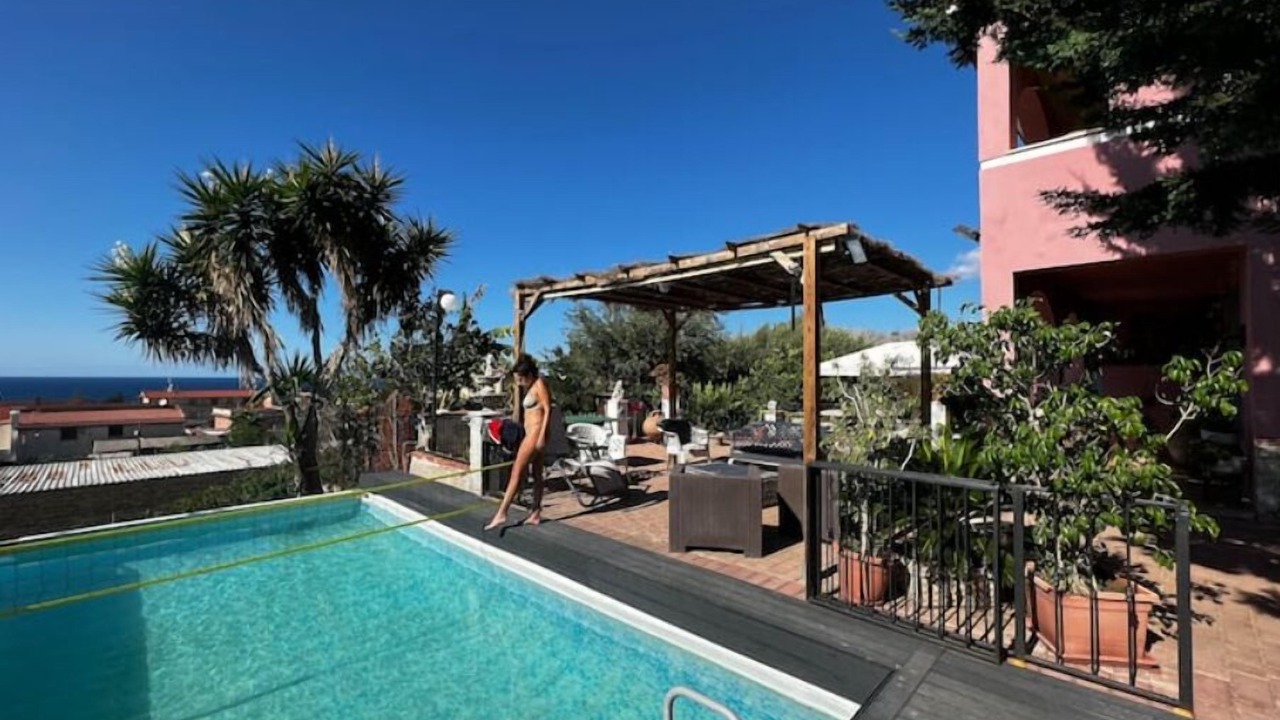 Photo of Outdoor in Trappeto