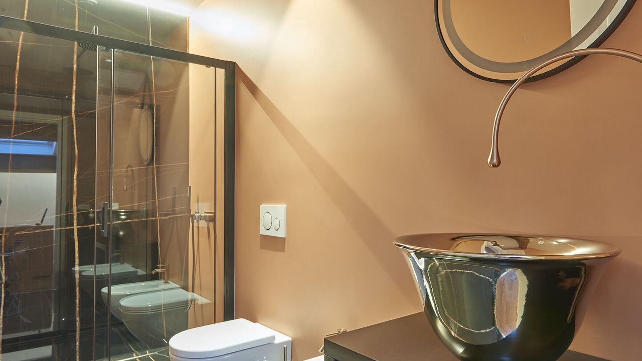 Photo of Bedroom in Lamezia Terme