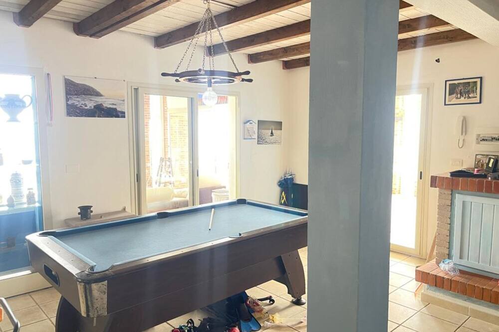 Photo of Bedroom in Sant'Antioco