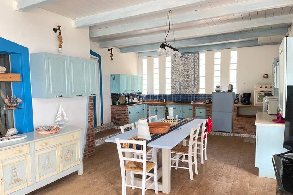 Photo of Kitchen in Sant'Antioco