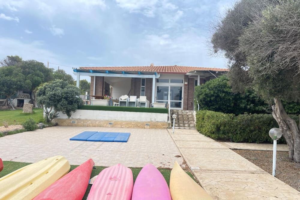 Photo of Outdoor in Sant'Antioco
