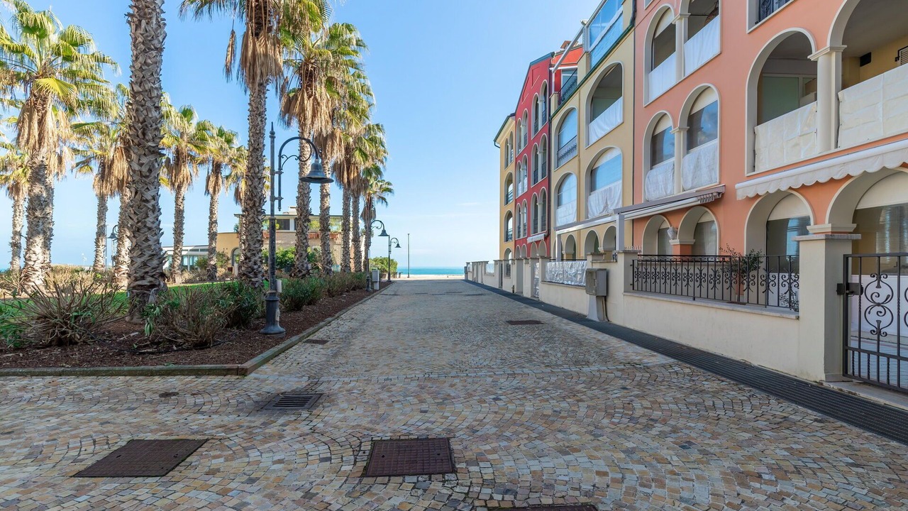 Photo of Outdoor in Villa Musone