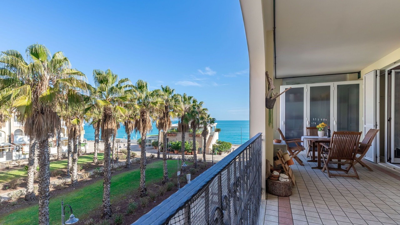 Photo of Outdoor in Villa Musone