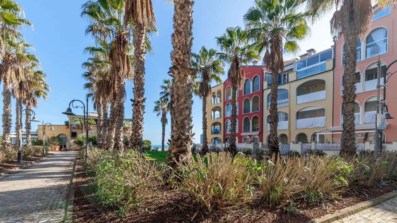 Photo of Outdoor in Villa Musone