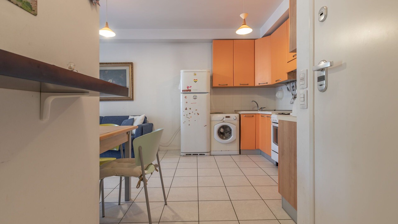 Photo of Kitchen in Villa Musone